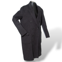 Casaco Fendi Longo Masculino - G