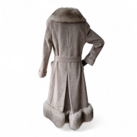 Sobretudo Max Mara Mesclado - 36/38