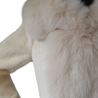 Sobretudo Max Mara Off White - 36/38