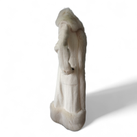 Sobretudo Max Mara Off White - 36/38