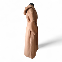 Sobretudo Max Mara Caramelo - 38 