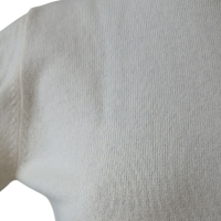 Suéter NK Off White Gola Alta-P