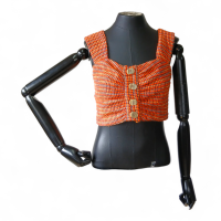 Top Cruise Laranja-36