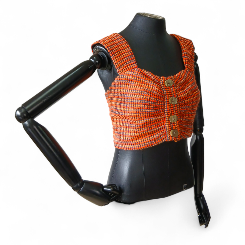 Top Cruise Laranja-36