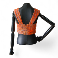 Top Cruise Laranja-36