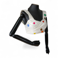 Top Wai Wai x Betina De Luca - P 