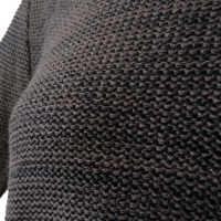 Tricot Talie NK Mesclado - P 