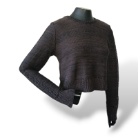 Tricot Talie NK Mesclado - P 