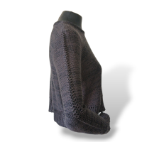 Tricot Talie NK Mesclado - P 