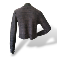 Tricot Talie NK Mesclado - P 