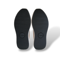 Tênis Chloé Nama Off White - 40