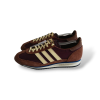 Tênis Adidas SL 72 OG Colorido - 38 Tênis Adidas SL 72 OG Colorido - 38