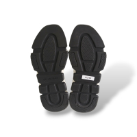 Tênis Balenciaga Speed Tecido Cinza - 37 Tênis Balenciaga Speed Tecido Cinza - 37