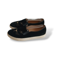 Tênis Charlotte Olympia Preto - 37