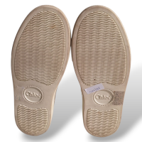 Tênis Chloé Lauren Crochê Branco-36