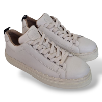 Tênis Chloé Branco-36