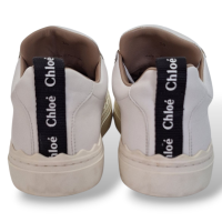 Tênis Chloé Branco-36