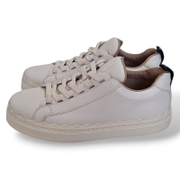 Tênis Chloé Branco-36
