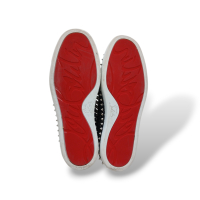Slip On Christian Louboutin Roller Boat Bicolor - 37 Slip On Christian Louboutin Roller Boat Bicolor - 37