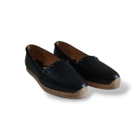 Espadrille Christian Louboutin Preto - 37 