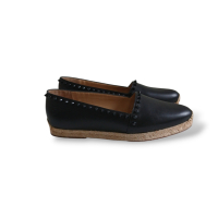 Espadrille Christian Louboutin Preto - 37 