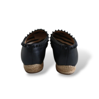 Espadrille Christian Louboutin Preto - 37 