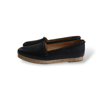 Espadrille Christian Louboutin Preto - 37 