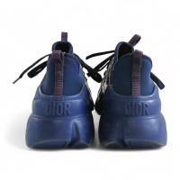 Tênis Christian Dior Azul Marinho - 36 