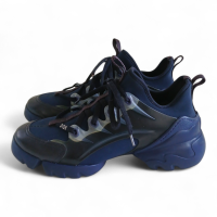 Tênis Christian Dior Azul Marinho - 36 