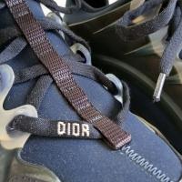 Tênis Christian Dior Azul Marinho - 36 