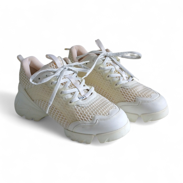 Tênis Dior Branco - 38