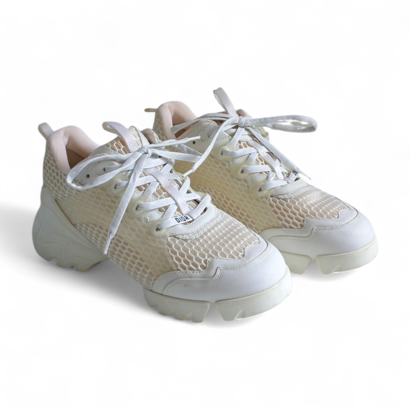 Tênis Dior Branco - 38