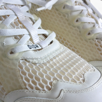 Tênis Dior Branco - 38