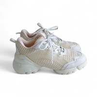 Tênis Dior Branco - 38