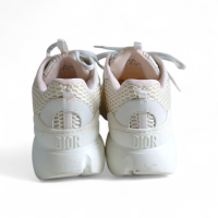 Tênis Dior Branco - 38