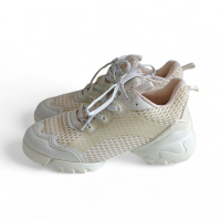 Tênis Dior Branco - 38