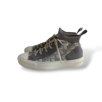 Tênis Christian Dior Walk'n Dior Cinza - 37 Tênis Christian Dior Walk'n Dior Cinza - 37