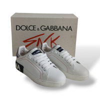 Tênis Dolce Gabbana Portofino-34