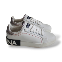 Tênis Dolce Gabbana Portofino-34