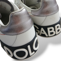 Tênis Dolce Gabbana Portofino-34