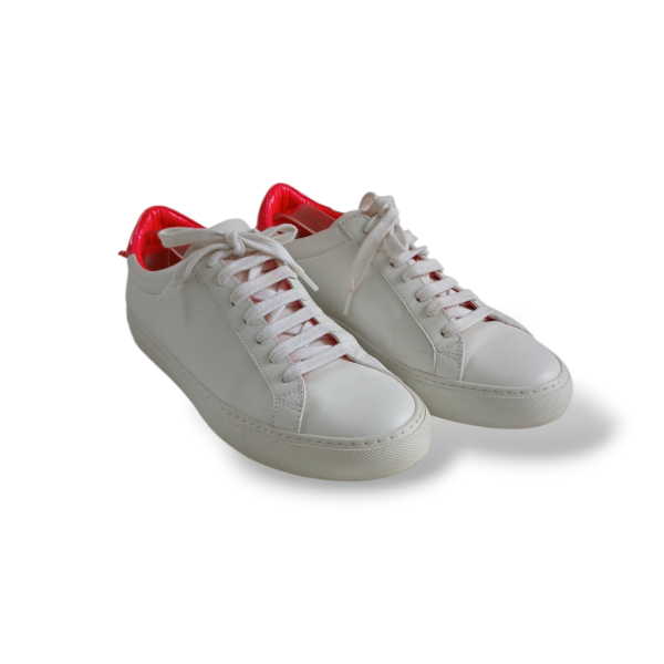 Tênis Givenchy Bicolor - 37 