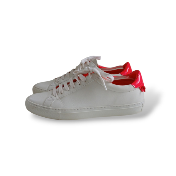 Tênis Givenchy Bicolor - 37 