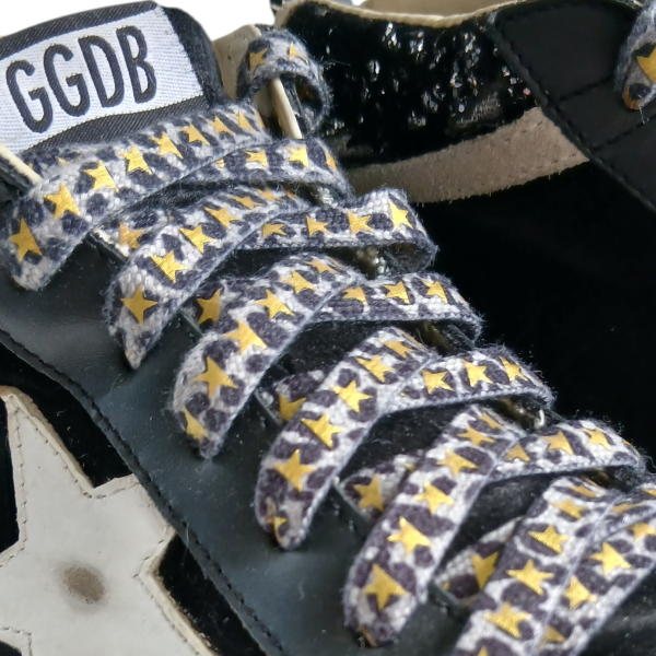 Tênis Golden Goose Mid Star - 38