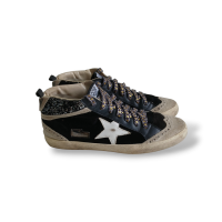 Tênis Golden Goose Mid Star - 38