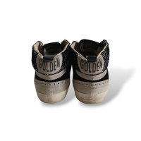 Tênis Golden Goose Mid Star - 38