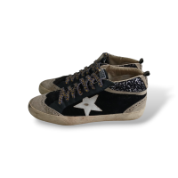 Tênis Golden Goose Mid Star - 38