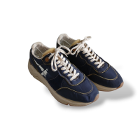 Tênis Golden Goose Running Marinho - 40 