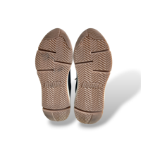 Tênis Golden Goose Running Marinho - 40 