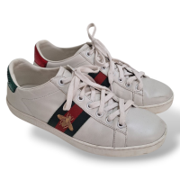 Tênis Gucci Ace Bee-35