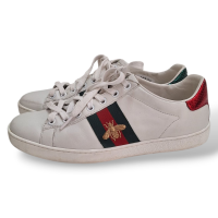 Tênis Gucci Ace Bee-35